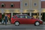 Kia cee&rsquo;d SW 2009 года